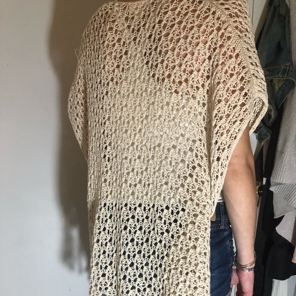 Cardigan - Picture 2 of 2